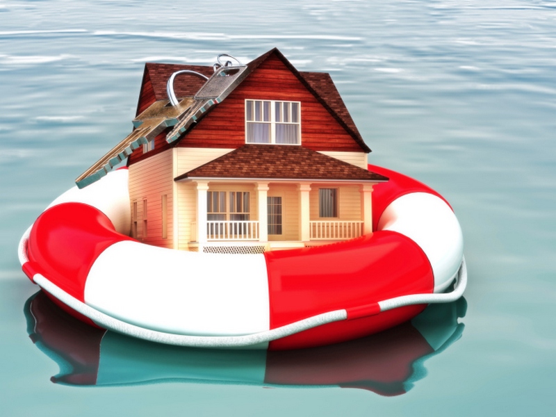 Залоговое имущество и ипотека при банкротстве: что будет с заложенным имуществом и жильем?