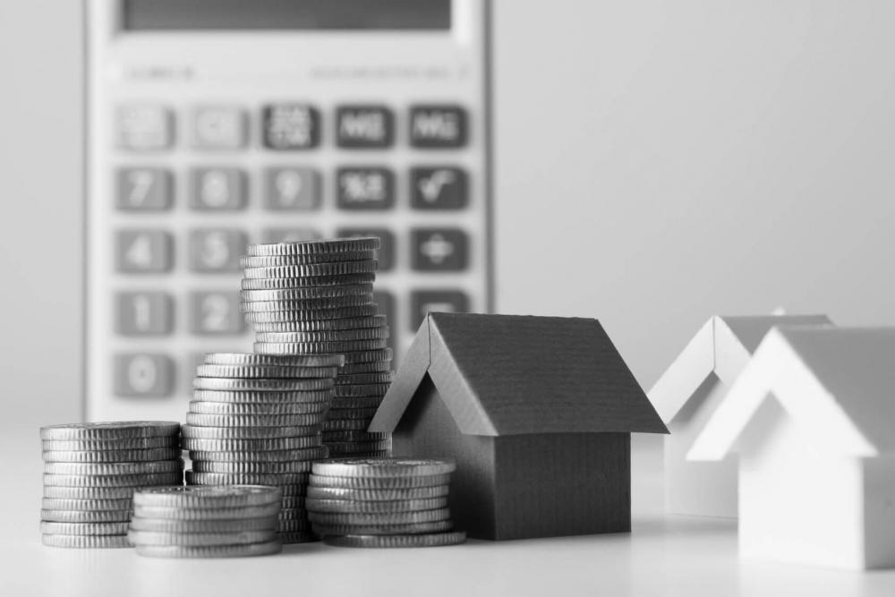 Налог с продажи квартиры с разными сроками владения по долям
